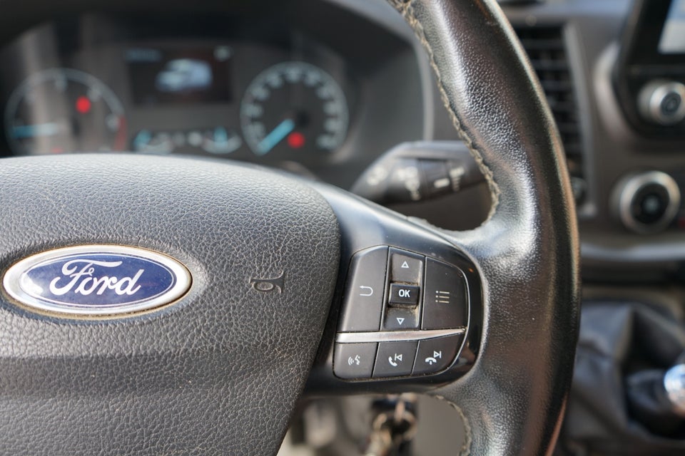 Ford Transit 350 L3 Van 2,0 TDCi 170 Trend H2 RWD