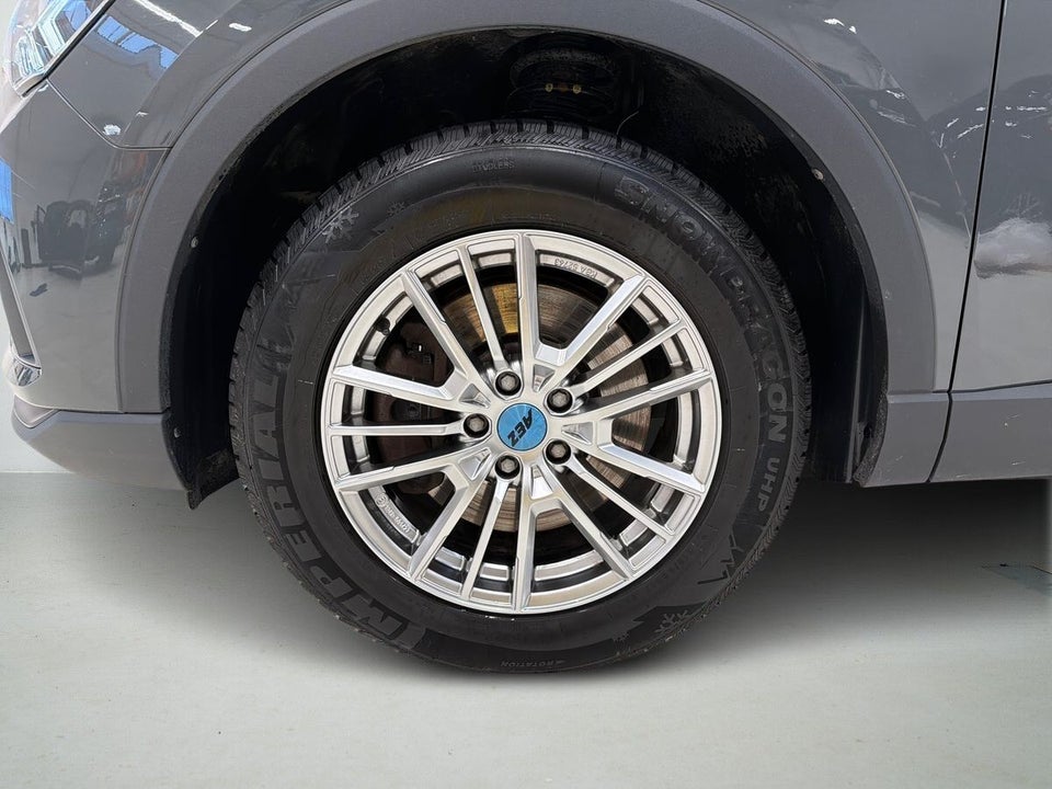 Audi Q3 45 TFSi e Attitude plus S-tr. 5d