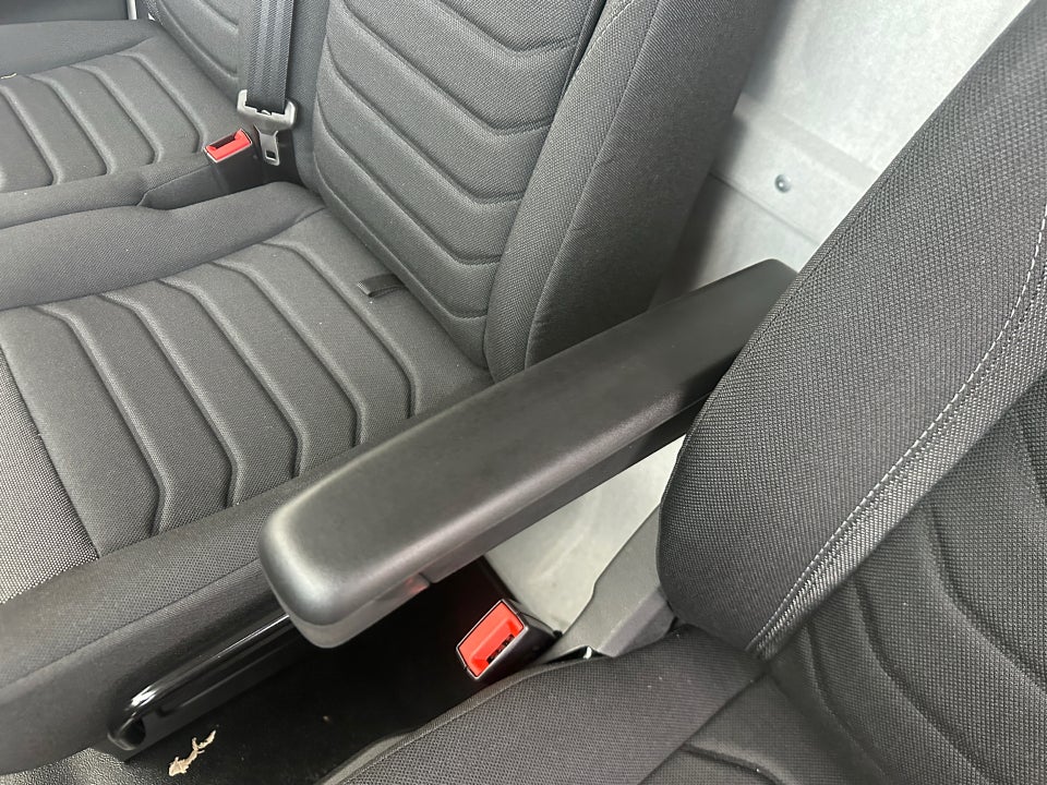 Iveco Daily 3,0 35C18 12m³ Van AG8