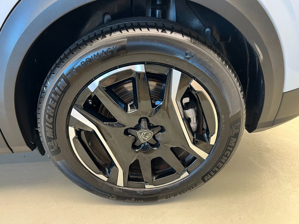 Peugeot e-3008 77 Allure 5d