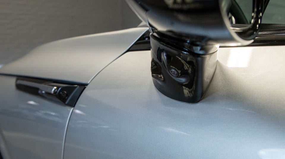 Xpeng G9 Standard Range 5d