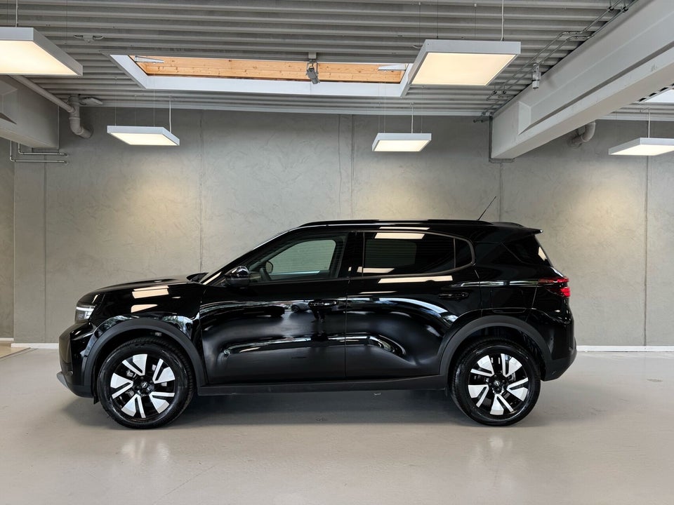 Opel Frontera 44 GS 5d