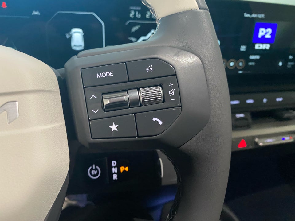 Kia EV3 81 Long Range GT-Line 5d