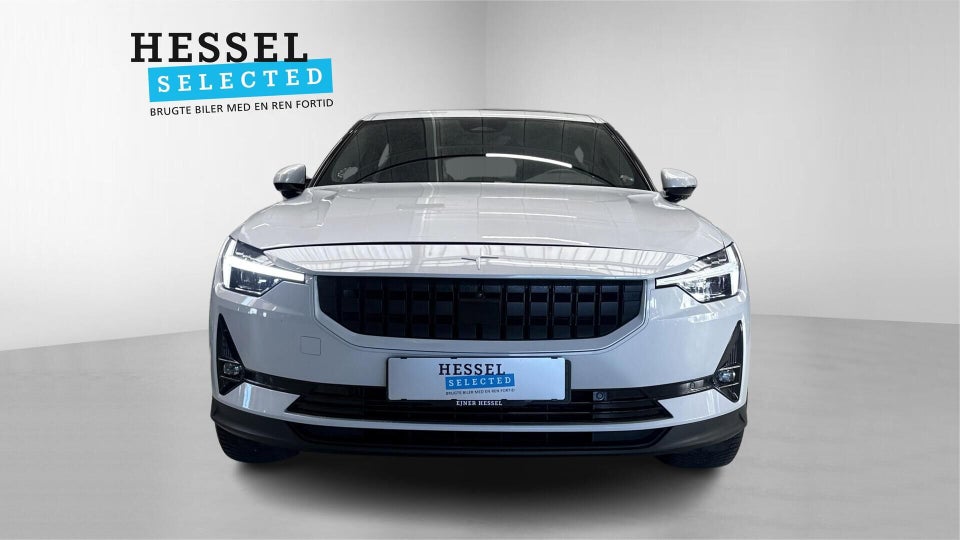 Polestar 2 Standard Range 5d