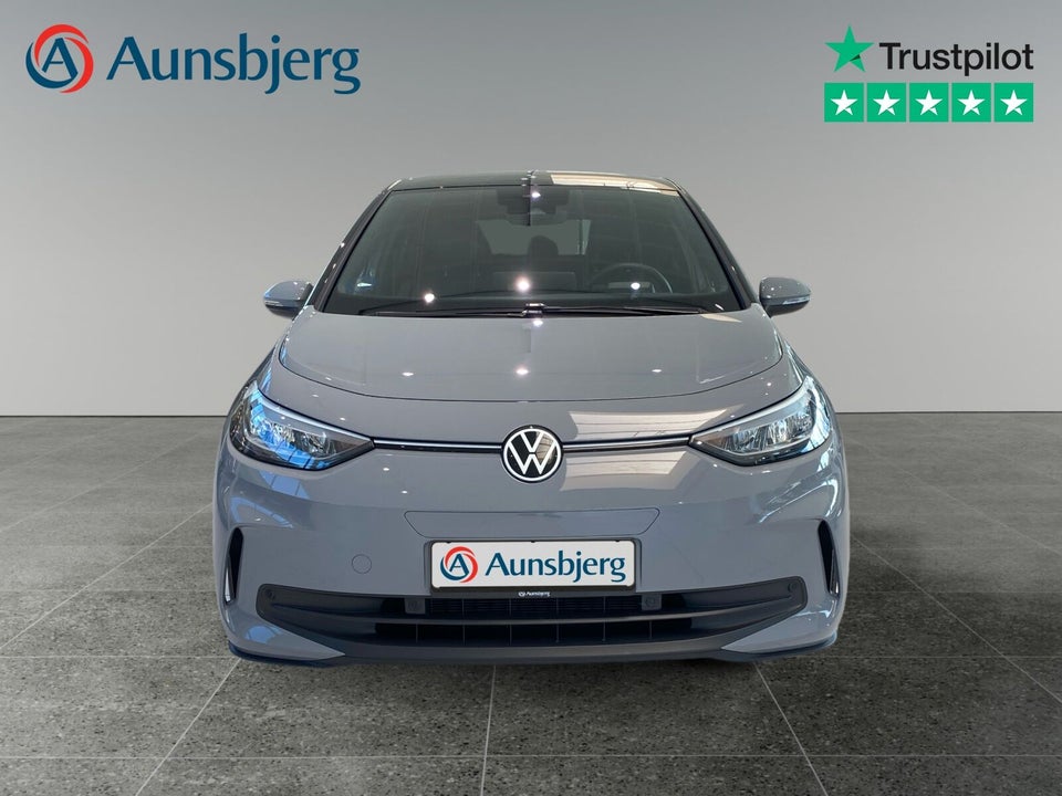 VW ID.3 58 Pro Move 5d
