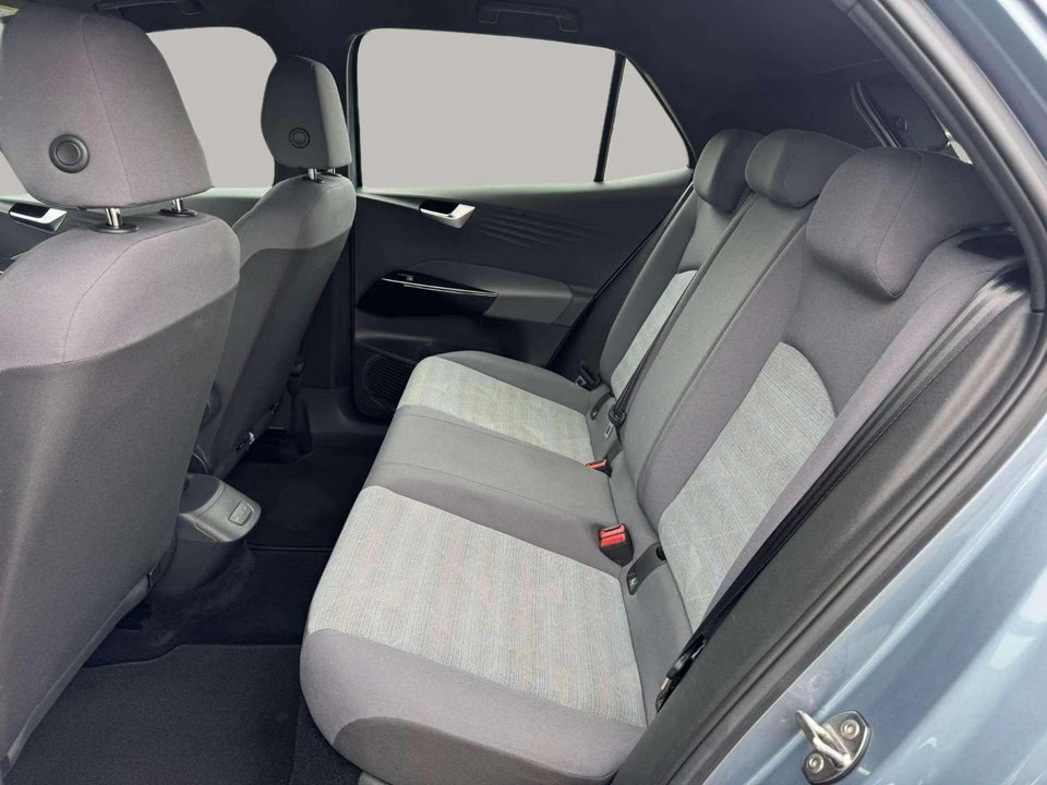 VW ID.3 58 Pro Performance Life 5d