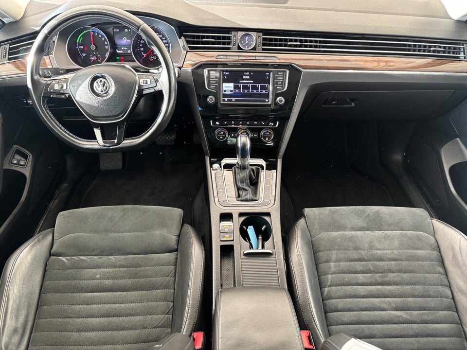 VW Passat 1,4 GTE Highline+ Variant DSG 5d