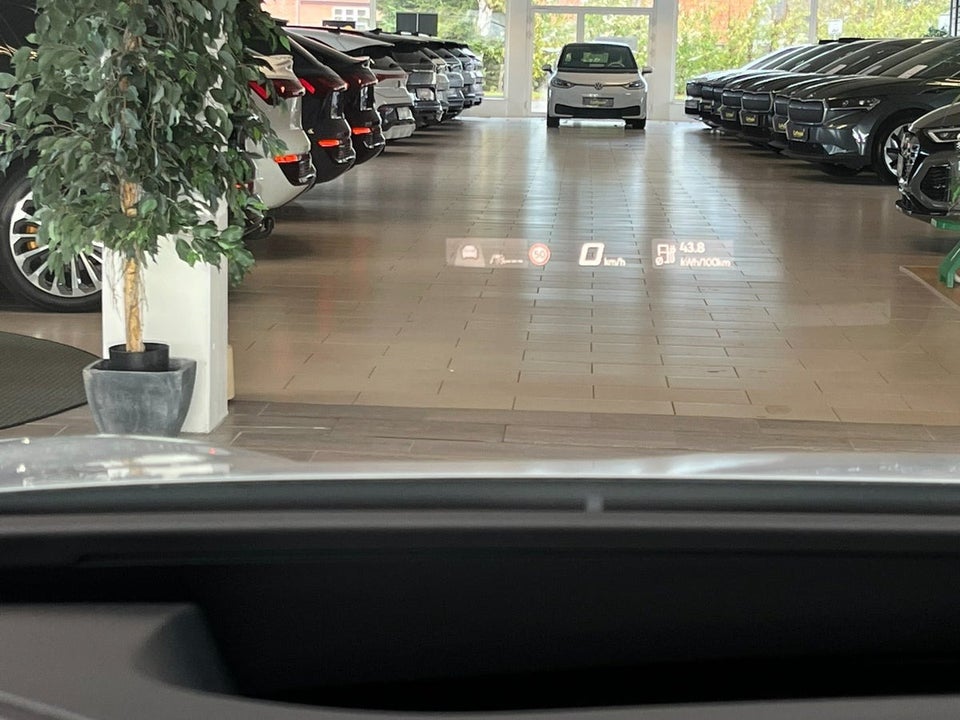 Cupra Tavascan 77 Adrenaline 5d