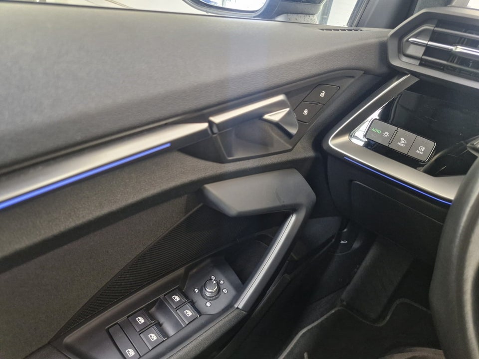 Audi A3 35 TFSi Prestige Sportback S-tr. 5d