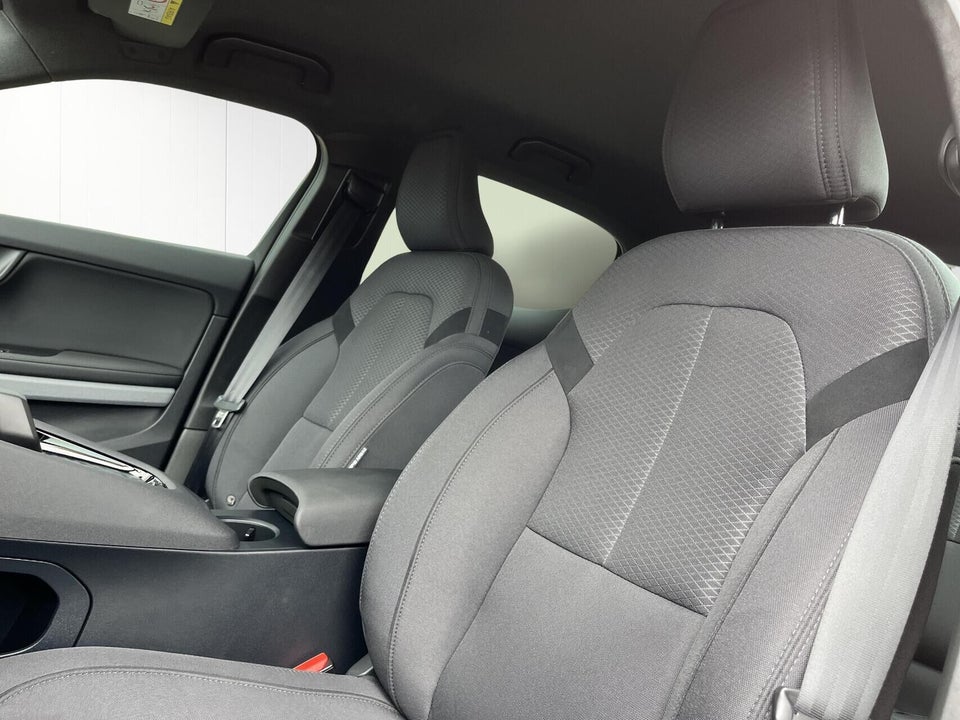 Polestar 2 Standard Range 5d