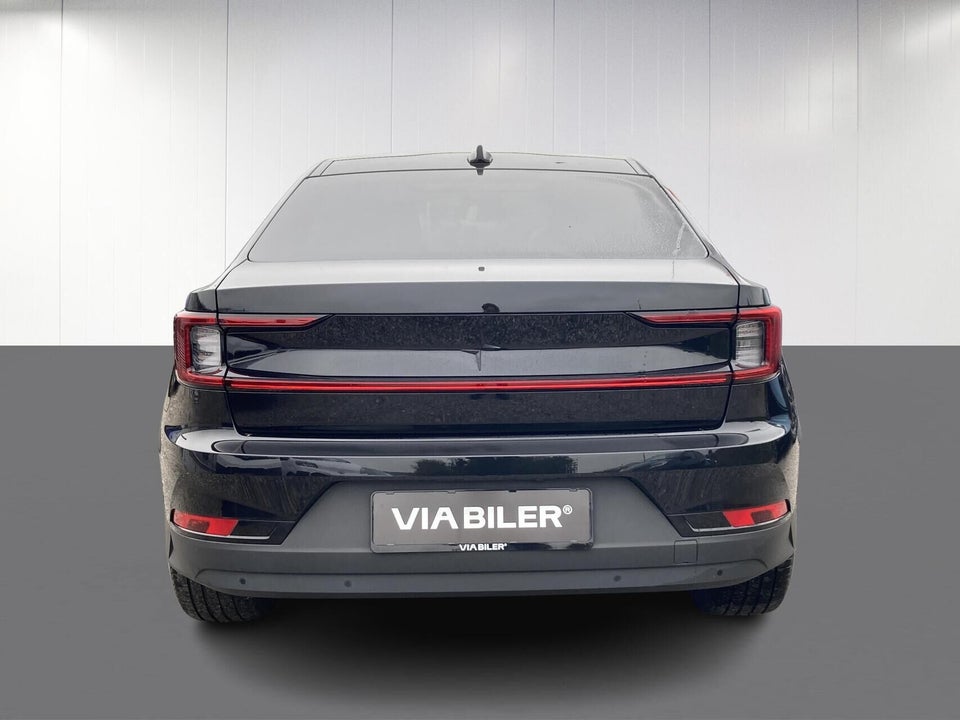 Polestar 2 Long Range 5d