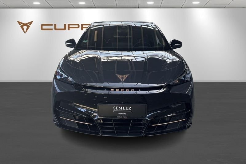 Cupra Tavascan 77 Adrenaline 5d