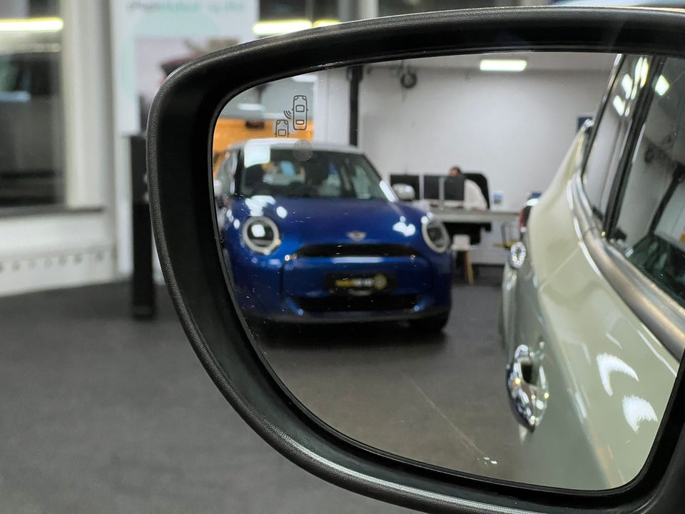 Nissan Leaf 40 N-Connecta 5d