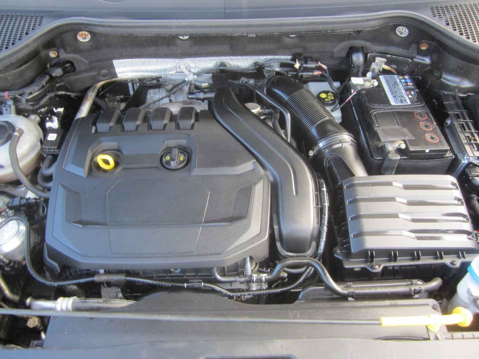 Skoda Karoq 1,5 TSi 150 Style 5d