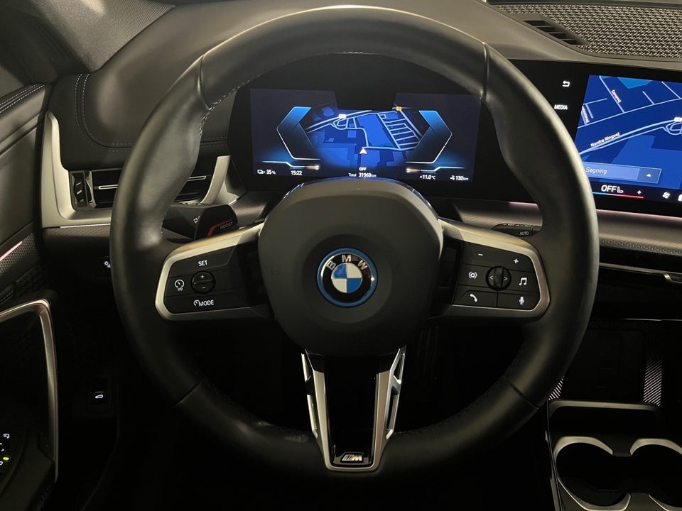 BMW iX1 xDrive30 X-Line 5d