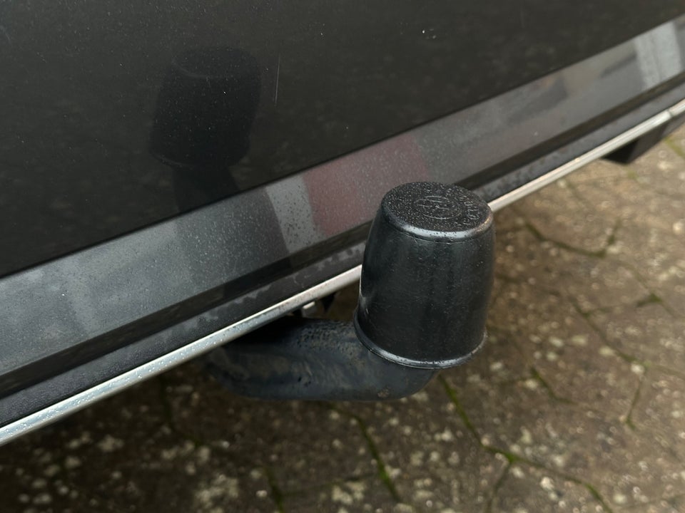 VW Golf VII 1,5 TSi 150 Comfortline Variant 5d