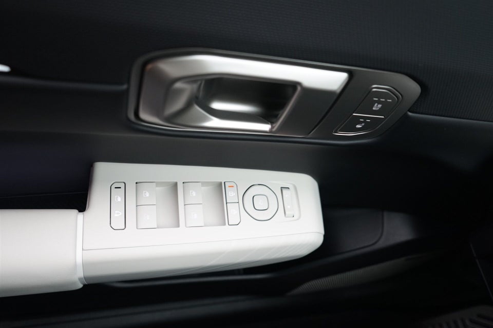 Kia EV4 81 Long Range GT-Line 5d