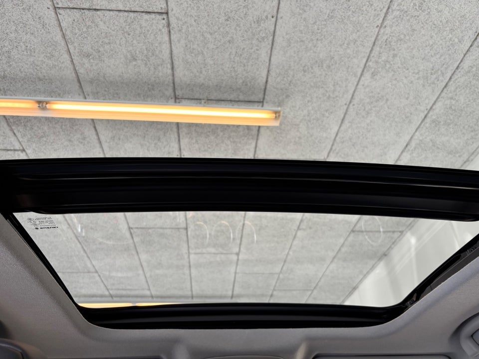 Suzuki Vitara 1,4 mHybrid Adventure aut. 5d