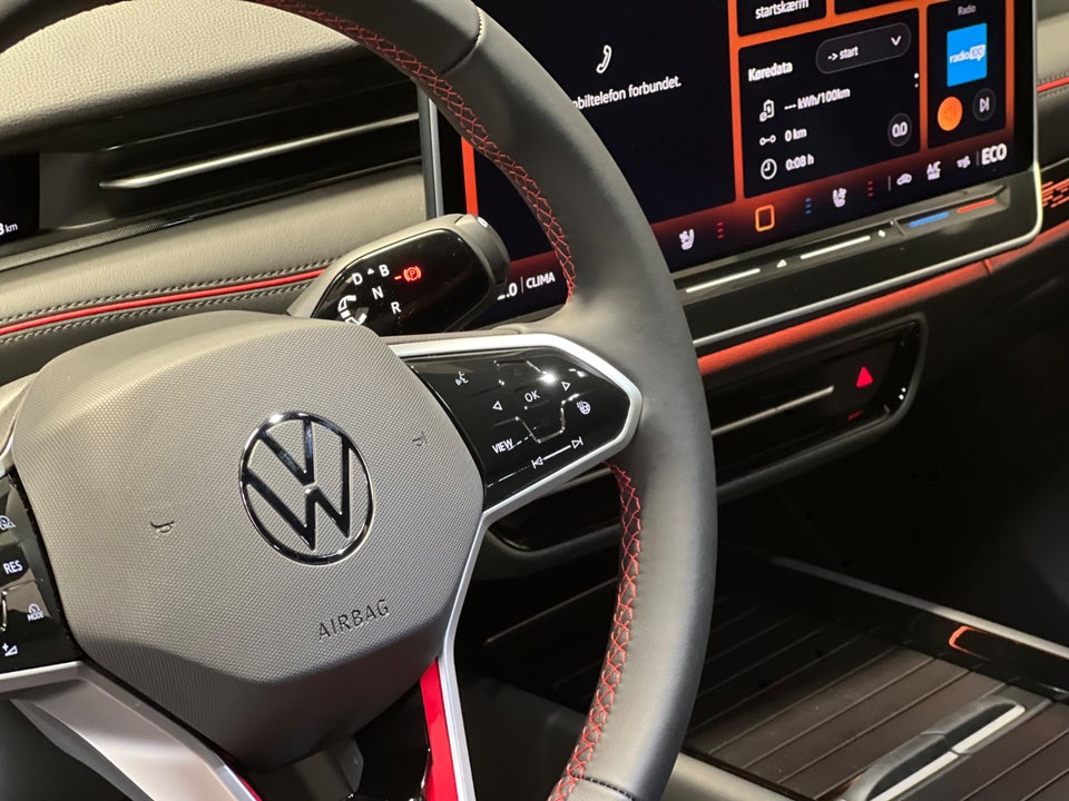 VW ID.7 86 GTX Max Tourer 4Motion 5d