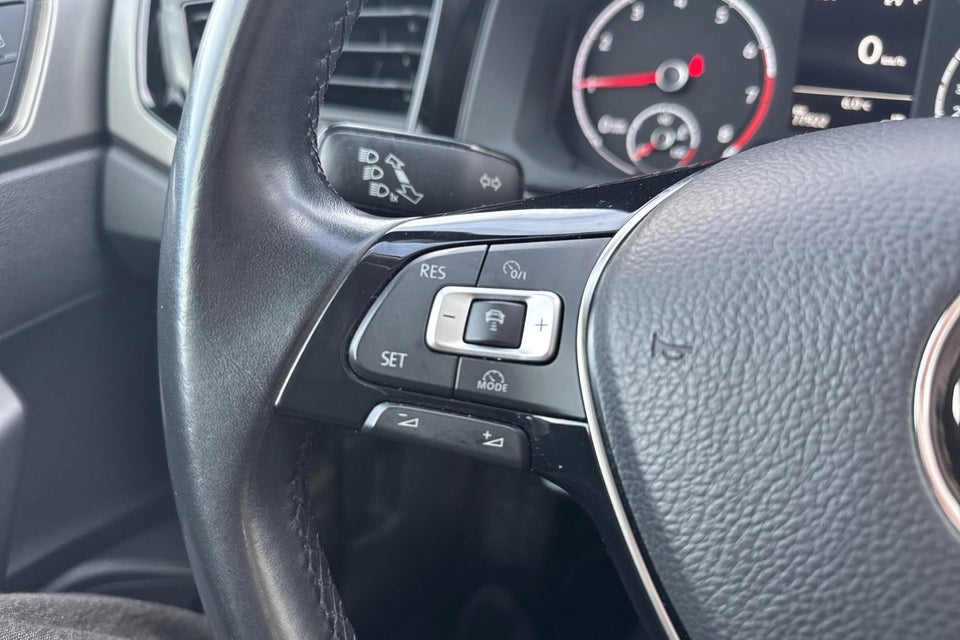 VW Polo 1,0 TSi 95 Comfortline DSG 5d