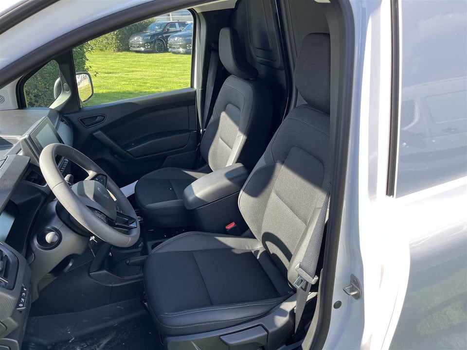 Renault Kangoo 1,5 dCi 95 L1 Tekno EDC