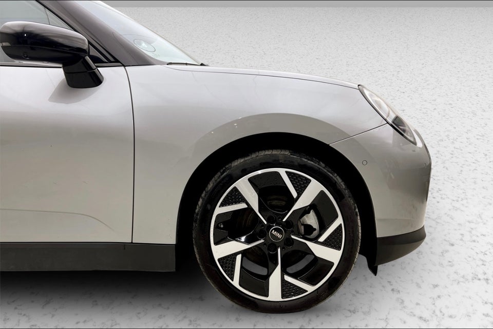 MINI Cooper SE Classic Trim XL 3d