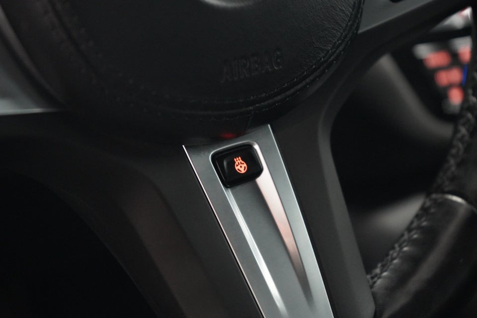 BMW 530e 2,0 Touring M-Sport aut. 5d