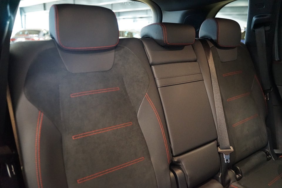 Mercedes EQB250+ AMG Line 5d