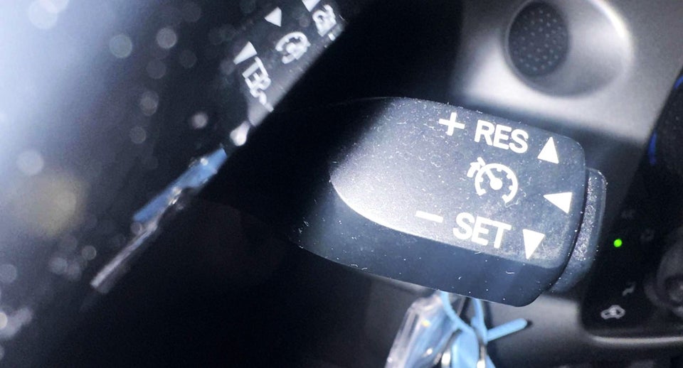 Toyota Aygo 1,0 VVT-i x-touch 5d