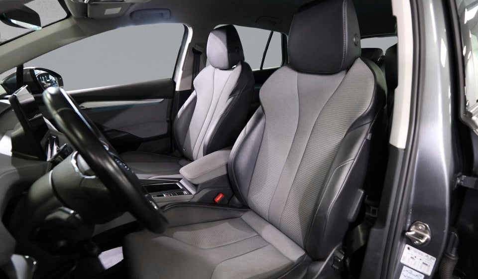 Skoda Enyaq 60 iV 5d