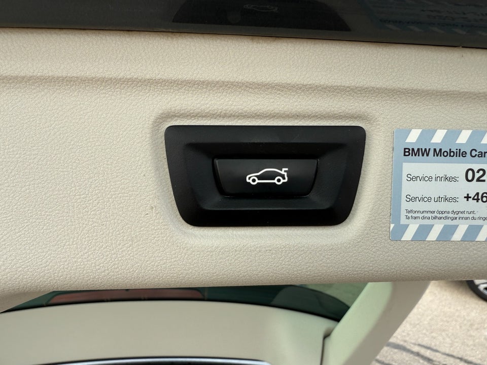 BMW 330e 2,0 Touring Sport Line aut. 5d