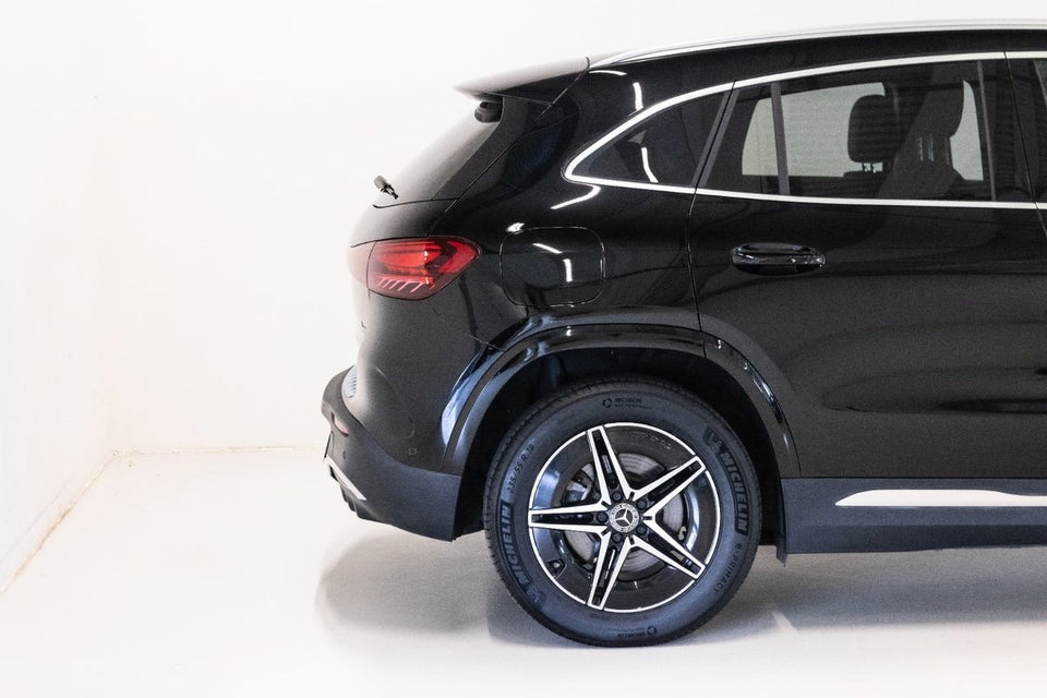 Mercedes EQA350 AMG Advance 4Matic 5d