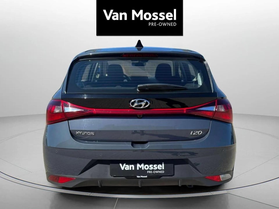 Hyundai i20 1,0 T-GDi Essential 5d