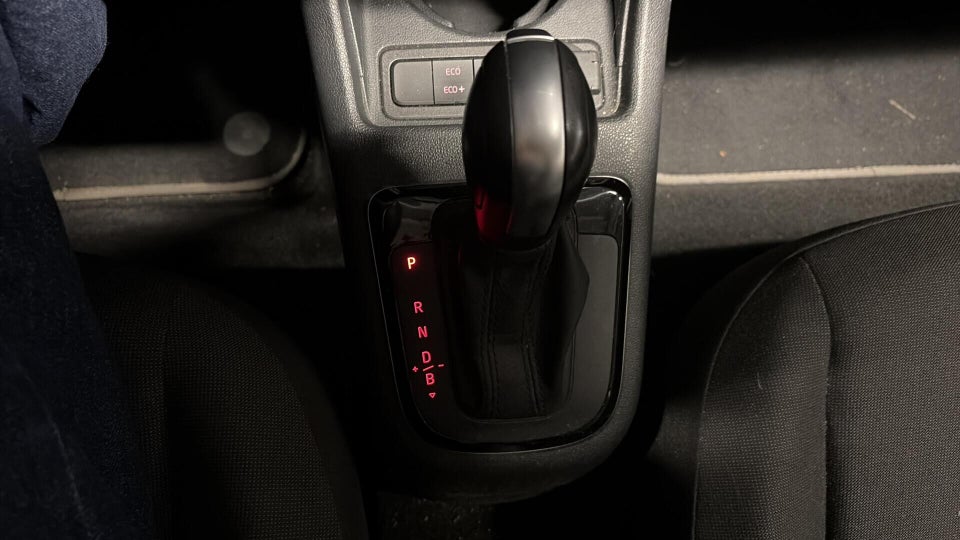 VW e-Up! 5d