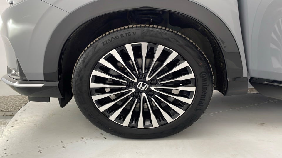 Honda e:Ny1 Elegance 5d