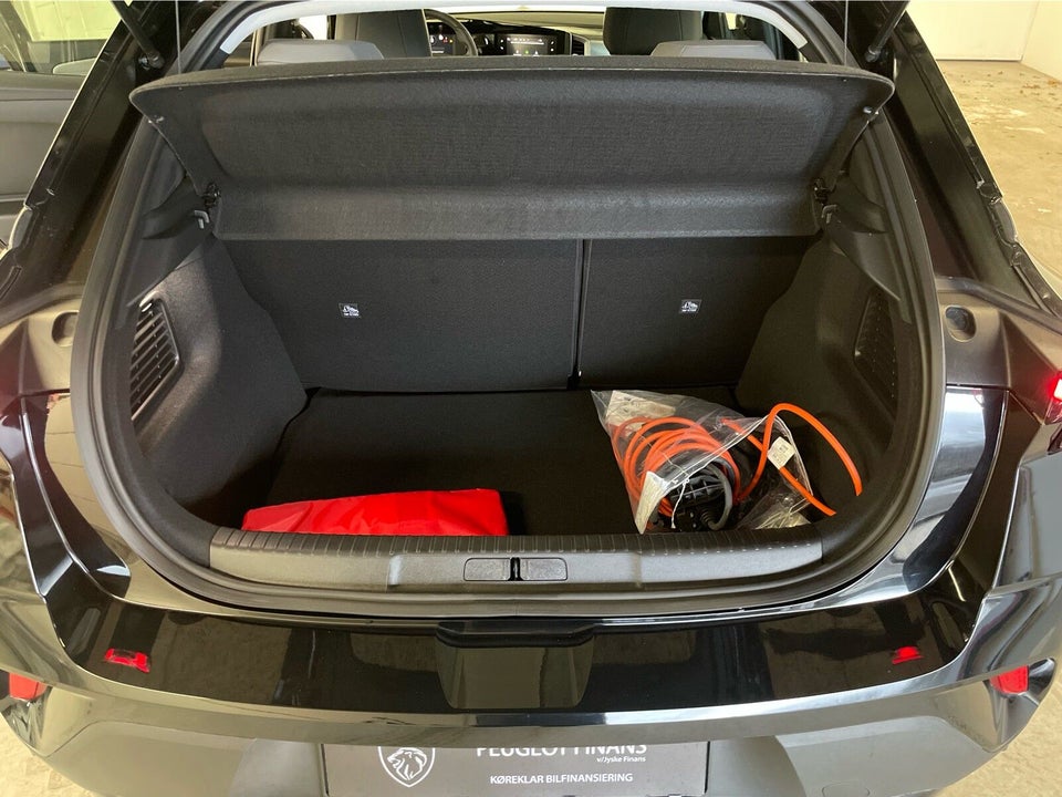 Opel Mokka-e 50 Elegance 5d