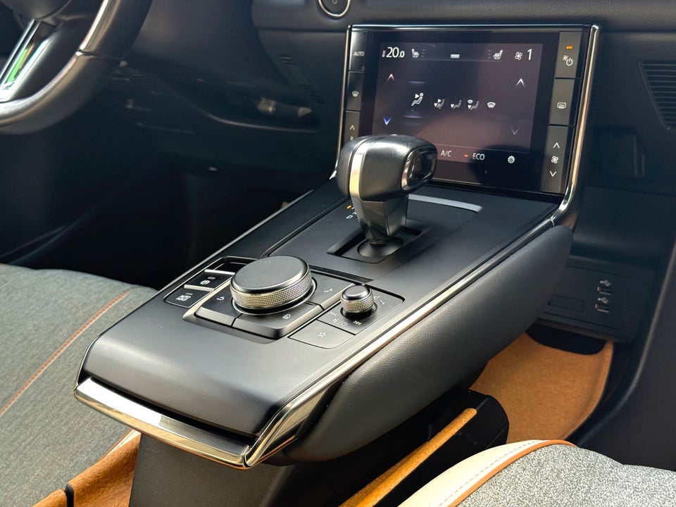 Mazda MX-30 e-SkyActiv Advantage 5d