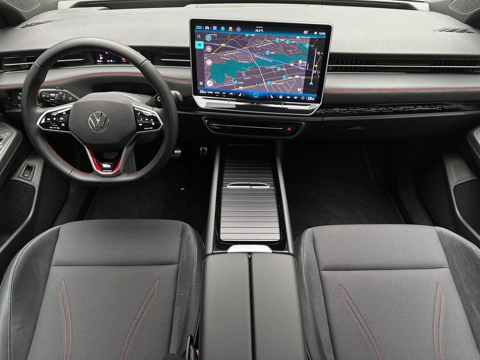 VW ID.7 86 GTX Max Tourer 4Motion 5d