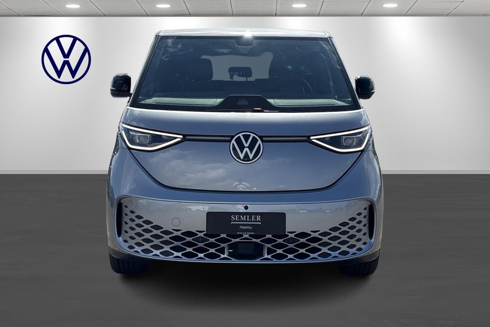 VW ID. Buzz 86 Style+ 7prs LWB 5d