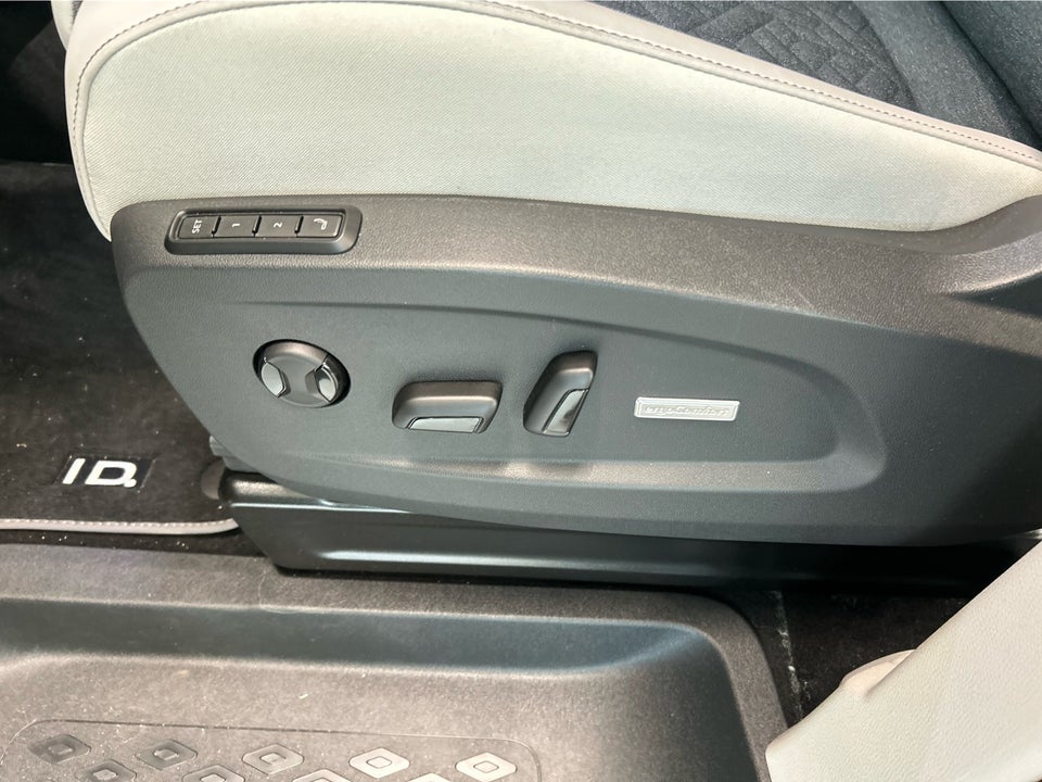 VW ID.Buzz 86 Style+ 7prs LWB 5d