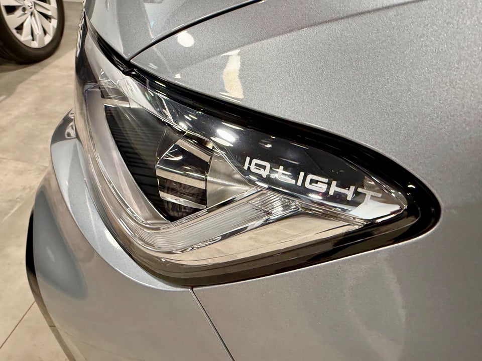 VW T-Roc 1,5 TSi 150 R-line DSG 5d