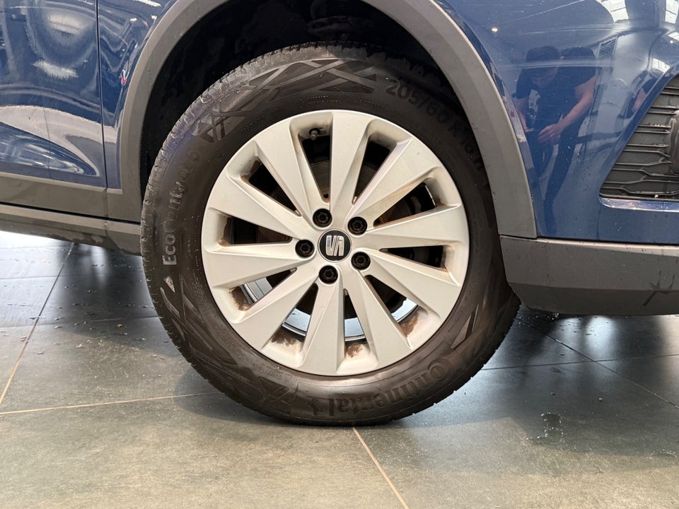 Seat Arona 1,0 TSi 115 Xcellence 5d