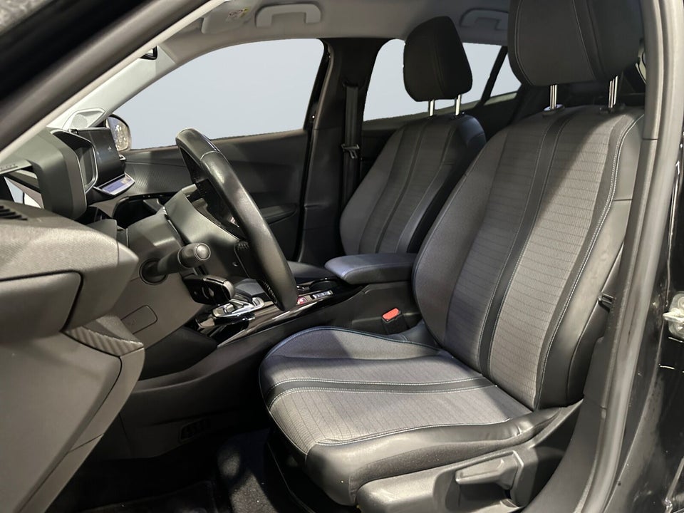 Peugeot e-2008 50 Allure Pack 5d