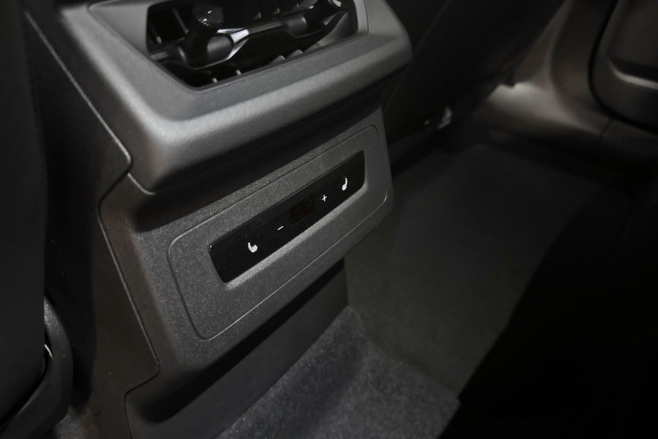 Audi Q6 e-tron Progress plus performance Sportback 5d