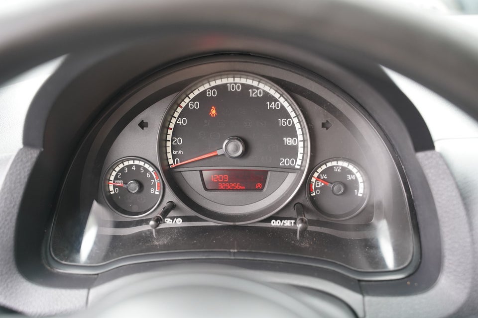 VW Up! 1,0 60 Take Up! 3d