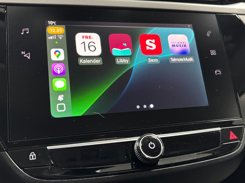 Opel Corsa 1,2 Edition+ 5d