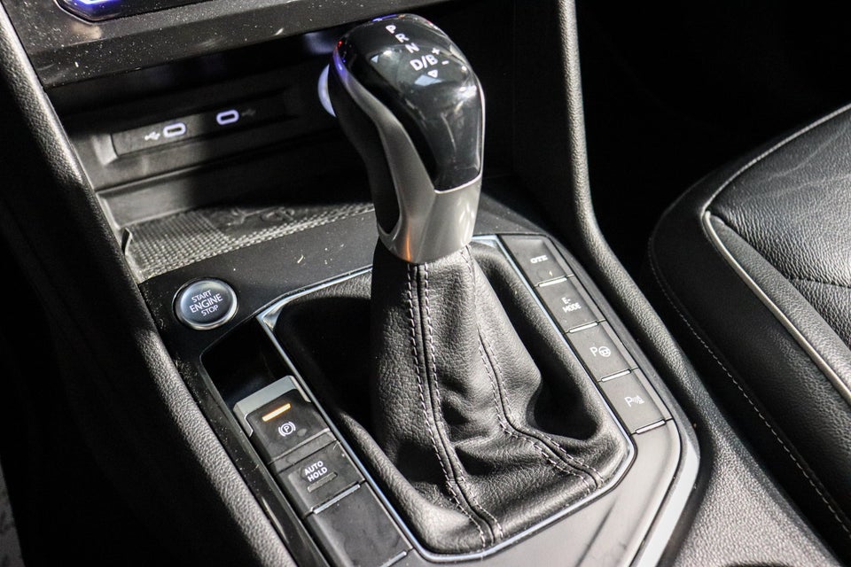 VW Tiguan 1,4 eHybrid R-line DSG 5d