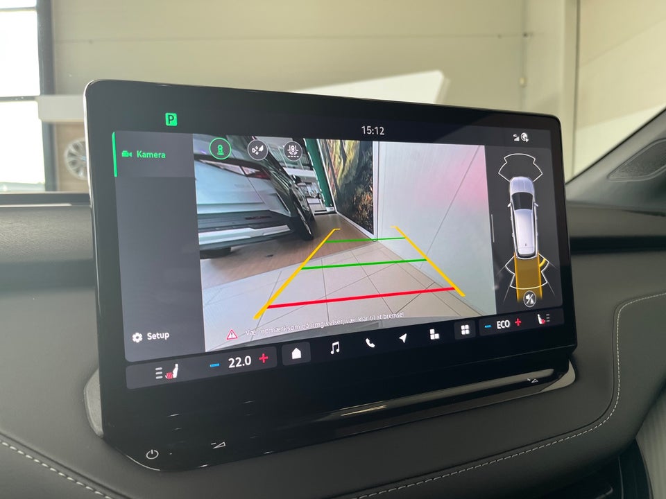 Skoda Enyaq 85 iV Sportline 5d