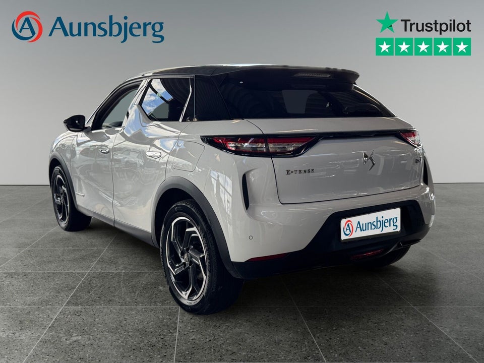 DS DS 3 CrossBack 50 E-Tense Rivoli 5d