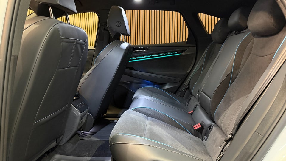 VW ID.7 77 Style+ 5d